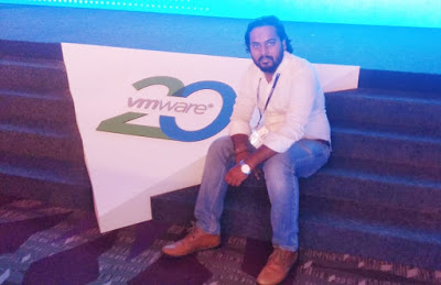 Mumbai – vFORUM 2018 | Mumbai