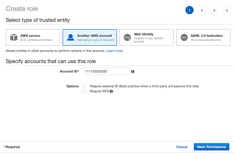 How to verify AWS KMS asymmetric key signatures locally with OpenSSL