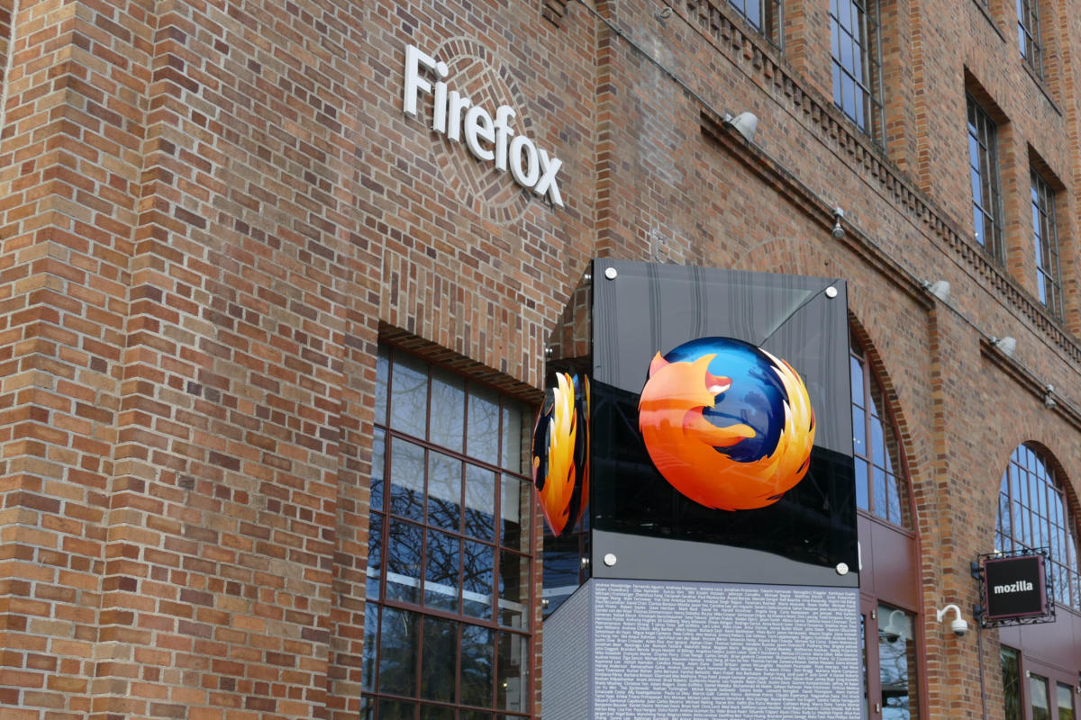 What’s in the latest Firefox upgrade? Firefox 79 adds under-the-hood improvements, but no pizzaz