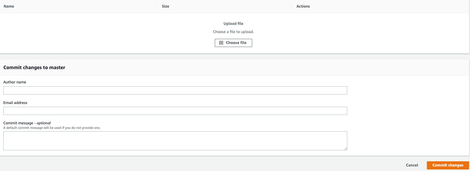 How to build the CI/CD pipeline for container vulnerability scanning with AWS and Trivy Safety Hub