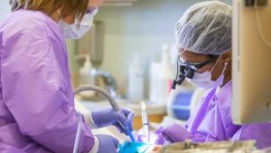 ECU School of Oral Medicine improves usage of dental hygiene in rural communities