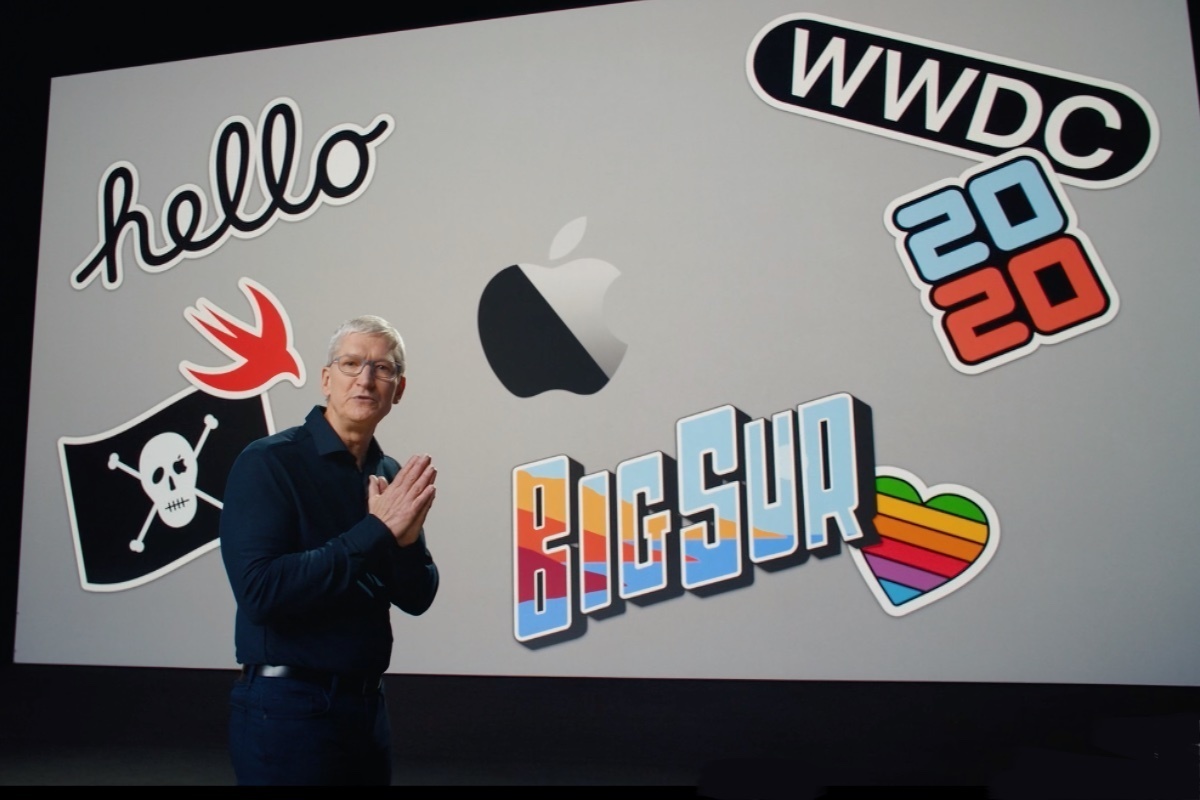 13 privacy enhancements Apple announced at WWDC