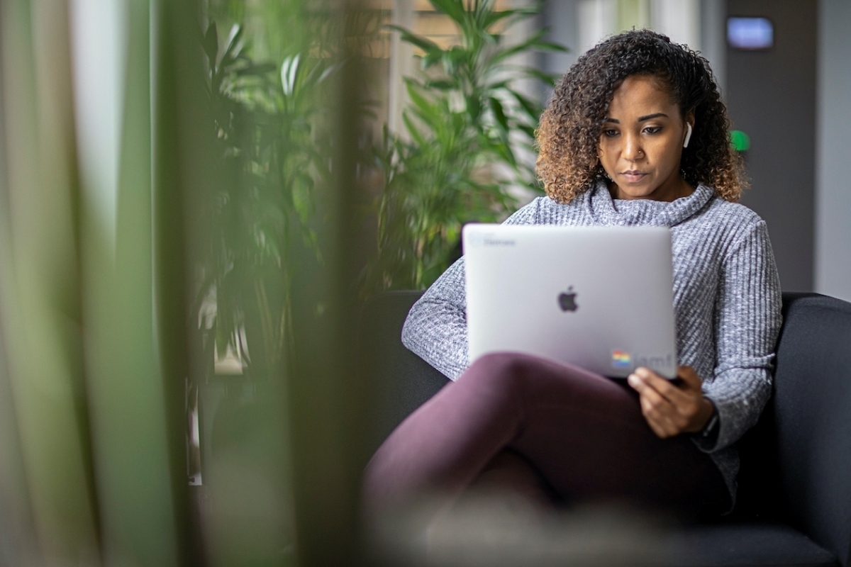 Why Apple Enterprise Administration IS VITAL for Remote Worker Security