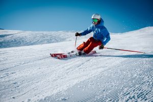 Skiing with Product sales Play Company and Toolsets Resiliency Outcomes