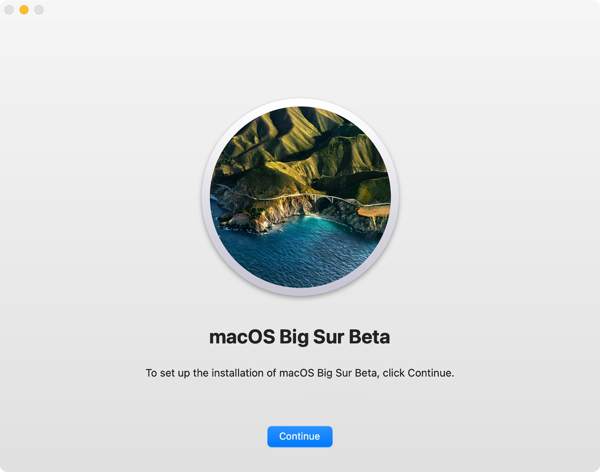 How to ready your Mac pc deployments for Big Sur