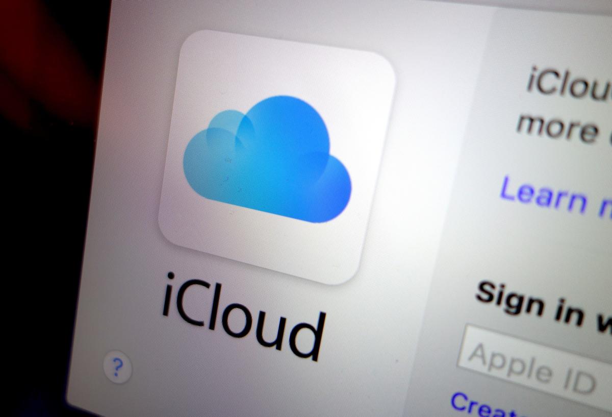 iCloud passwords are arriving at Chrome for Windows