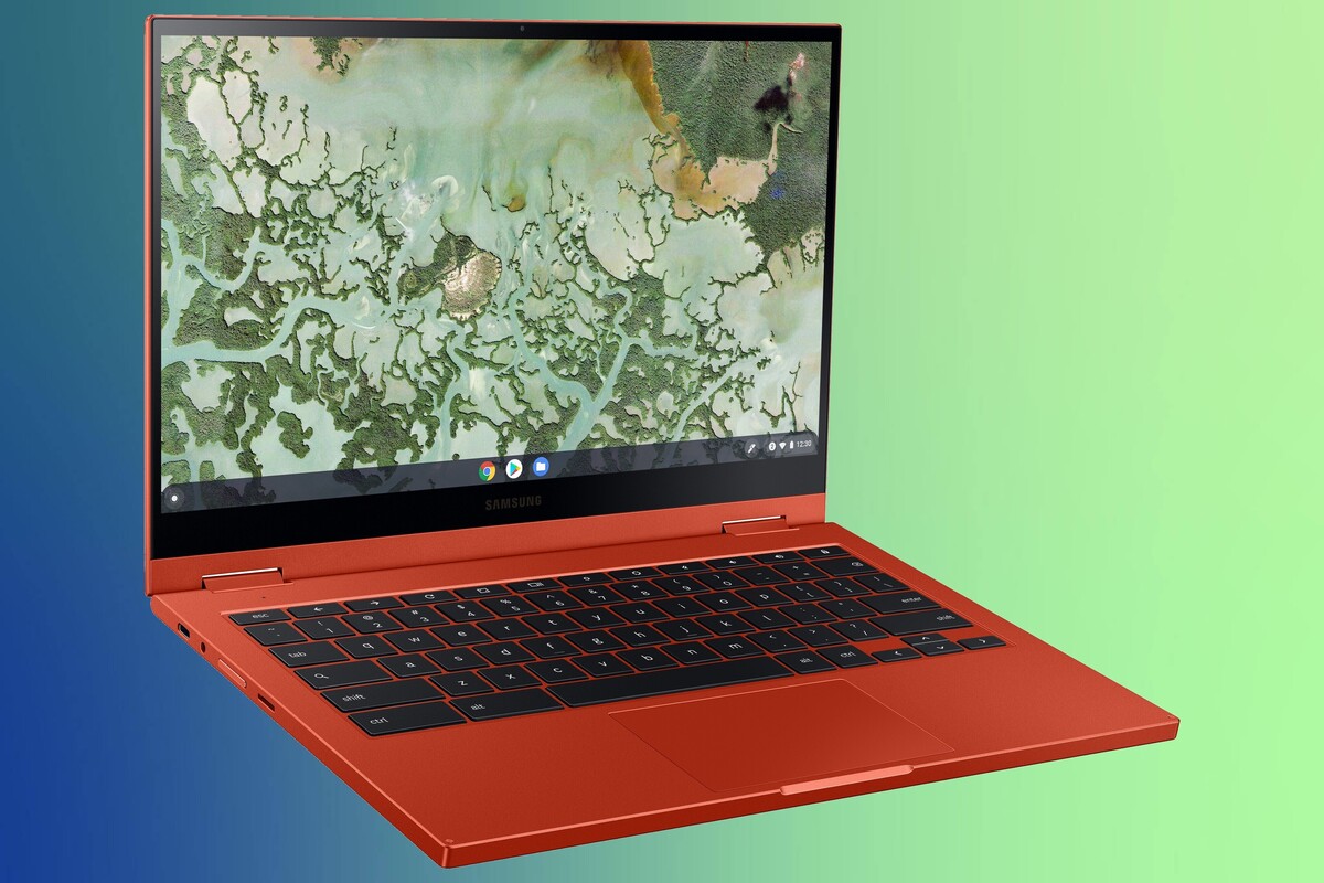 Is Windows 10X the Chromebook killer?