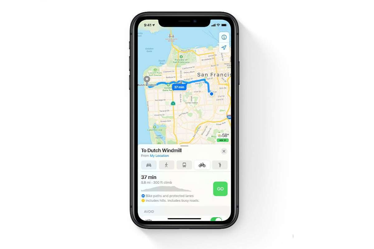 Apple’s interior maps format is really a standard now; here’s why that counts