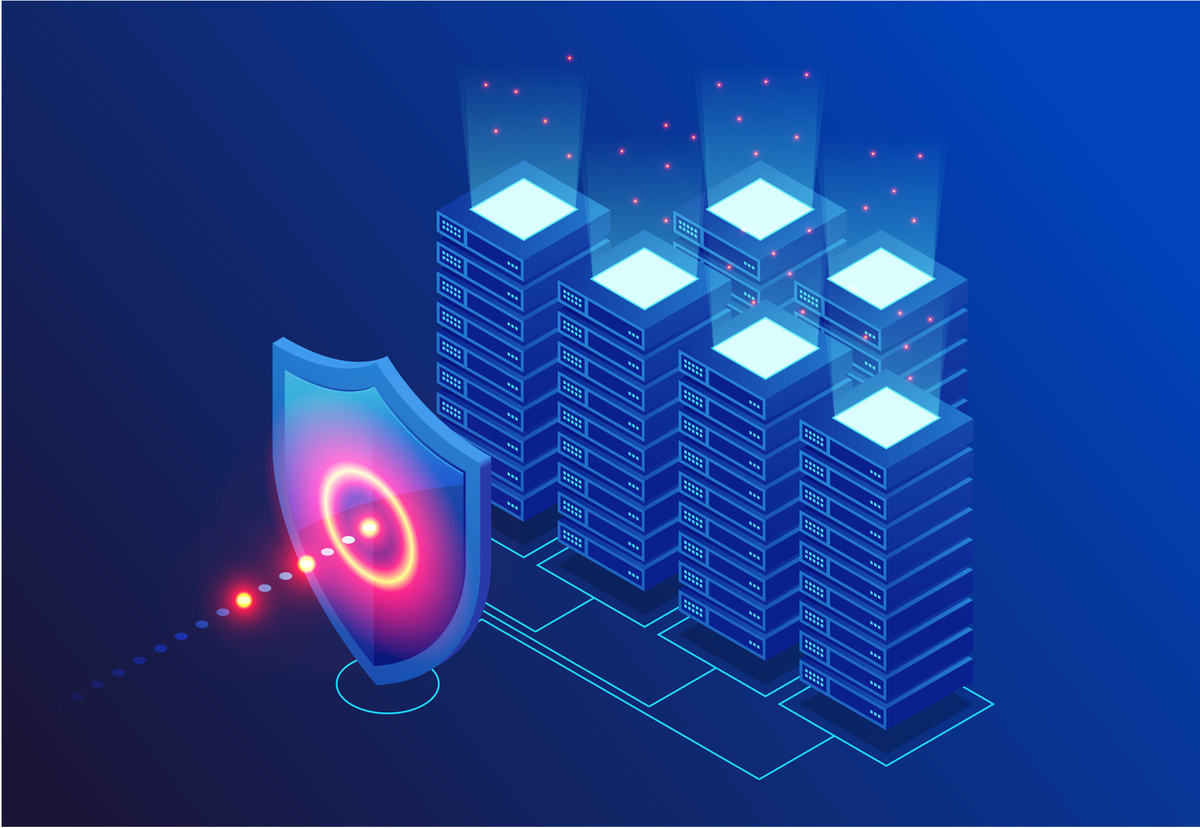 BrandPost: three ways HCI Improves Data Middle Security