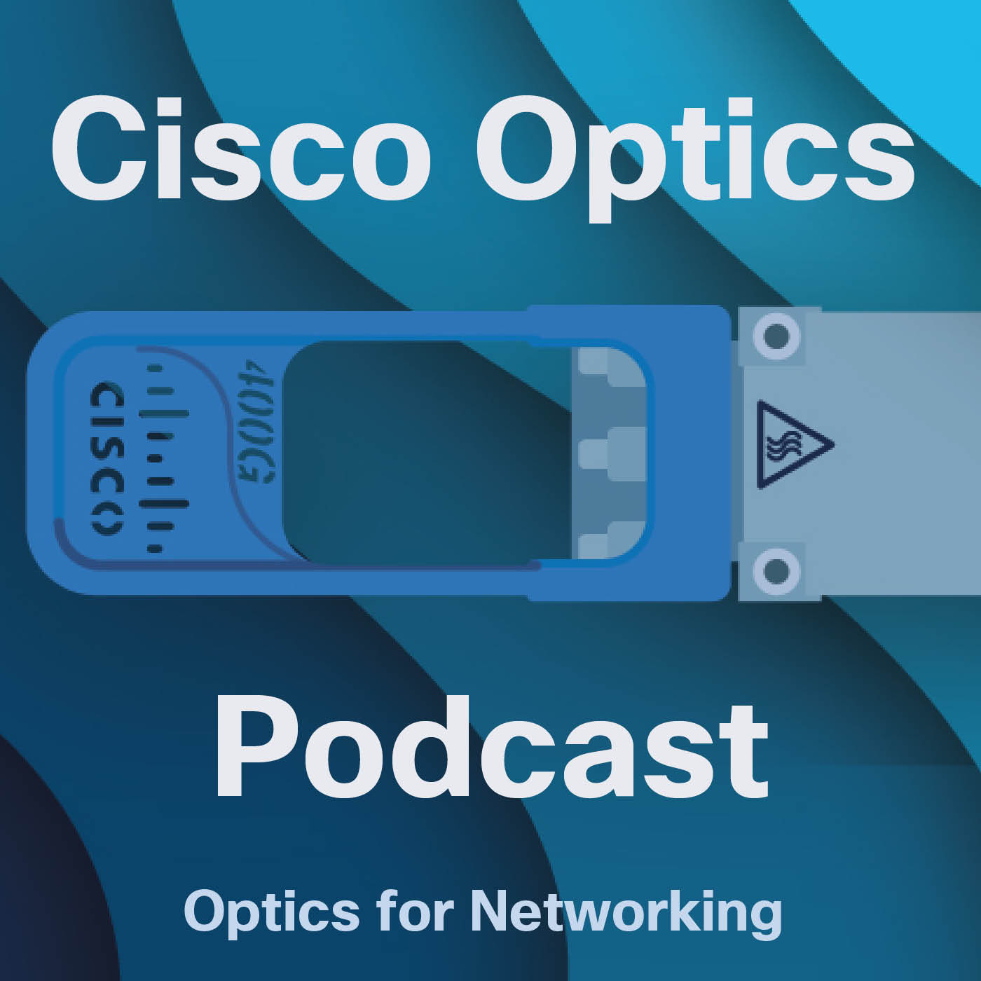 Demystifying fiber cable infrastructure, with Brian Kelly: Cisco Optics Podcast Episode 9 notes