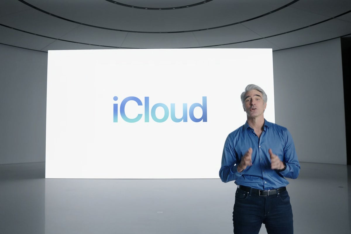 Apple company brings iCloud passwords to Home windows, Microsoft’s Edge