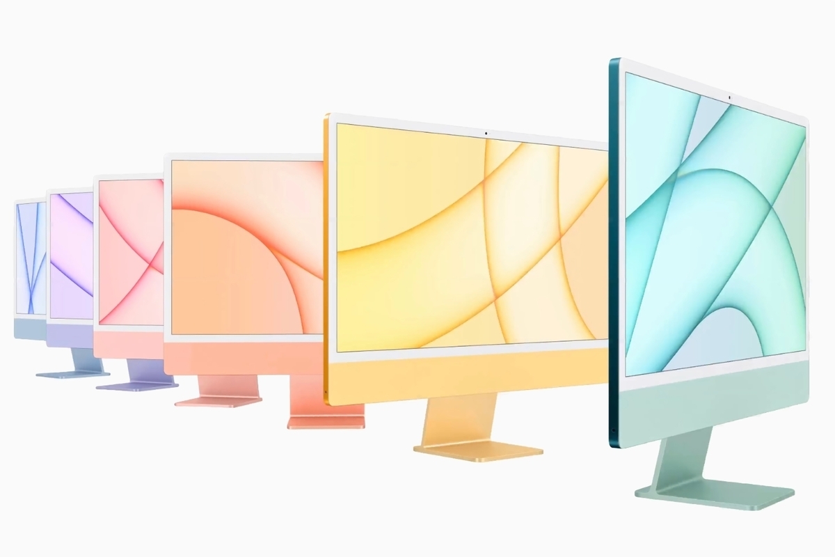 Why Apple’s M1 iMac is a superb enterprise desktop