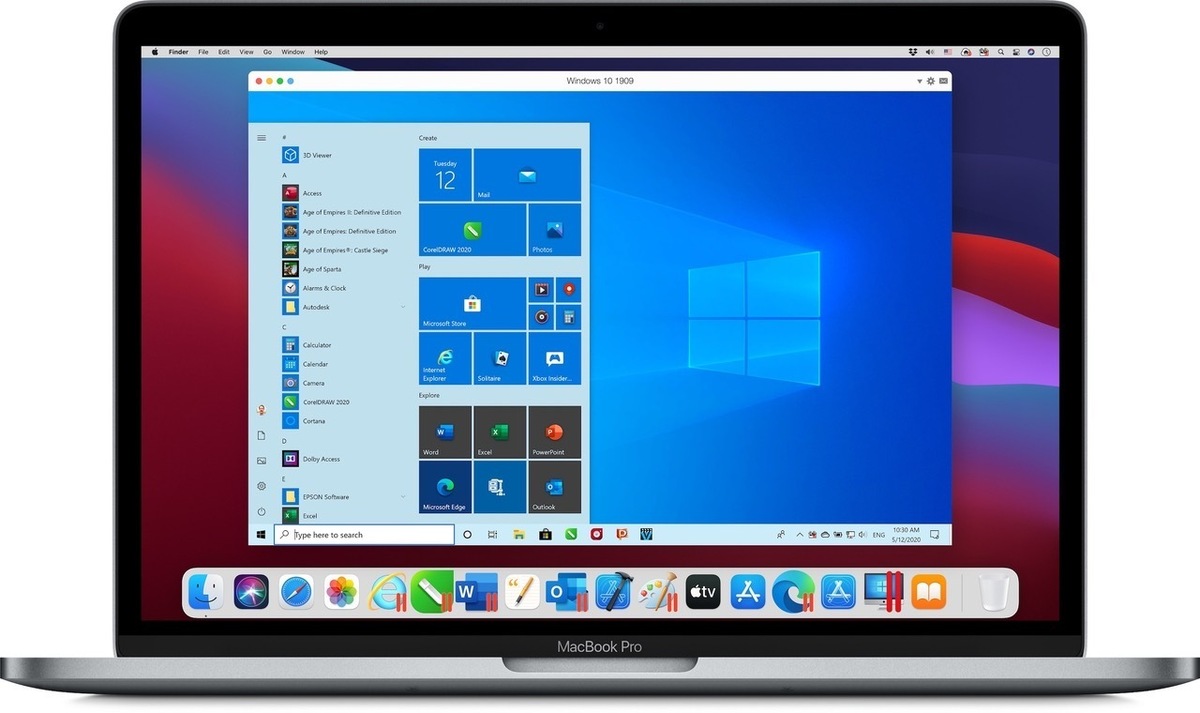 Parallels Desktop 17 may run Home windows 11 on Macs