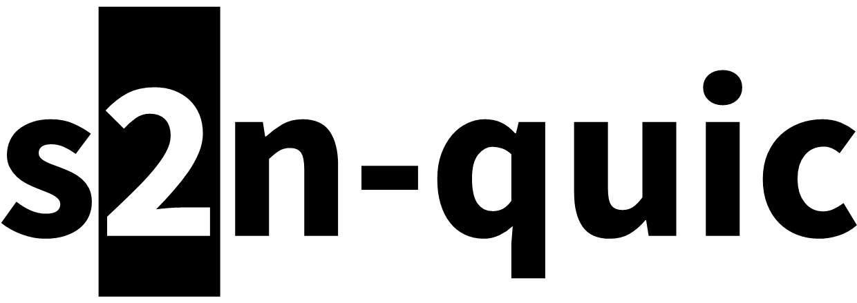 Presenting s2n-quic, a fresh open-supply QUIC protocol implementation within Rust