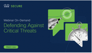 Defending Against Essential Threats: Analyzing Key Developments, Part 1