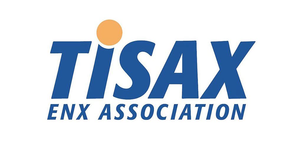 AWS achieves TISAX qualification (Information with HIGH Protection Needs (AL3)