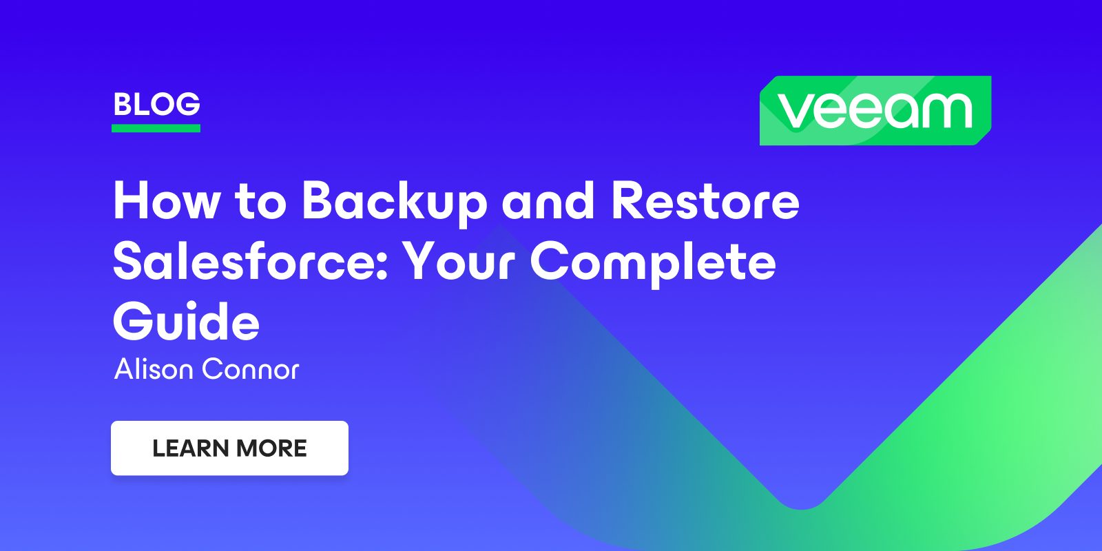 How to Backup and Restore Salesforce Data and Metadata: Your Complete Guide