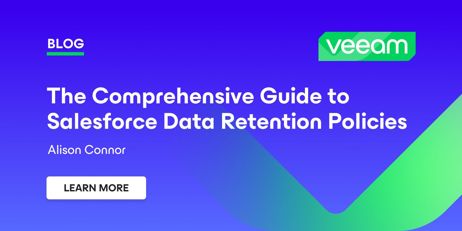 The Comprehensive Guide to Salesforce Data Retention Policies