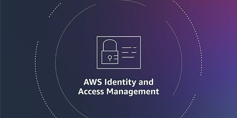 Optimize AWS administration with IAM paths