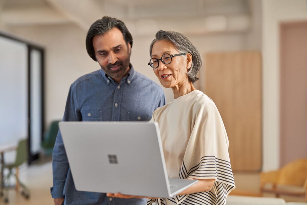 Simplify and accelerate B2B tech commerce with the Microsoft commercial marketplace