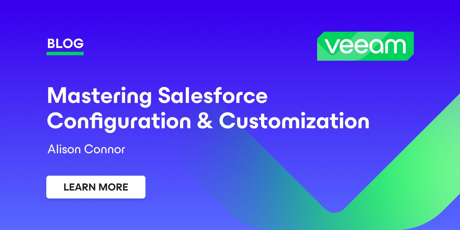 Mastering Salesforce Configuration and Customization: Tailoring Your Business for Success