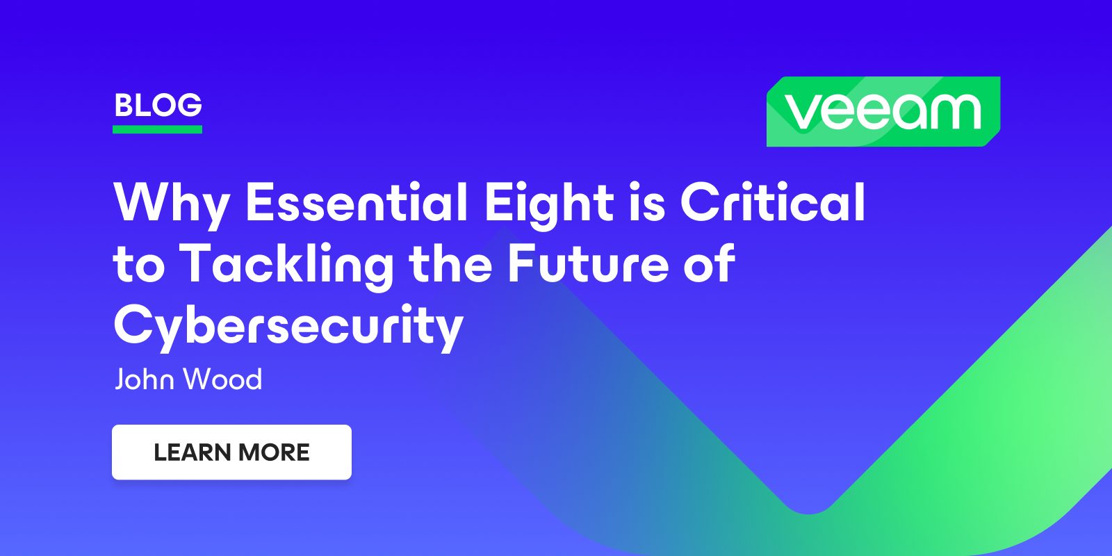 Why Essential Eight is Critical to Tackling the Future of Cybersecurity – Embracing the Path to Cyber Resiliency 