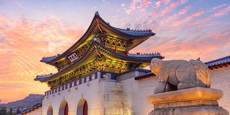 AWS renews K-ISMS certificate for the AWS Asia Pacific (Seoul) Region