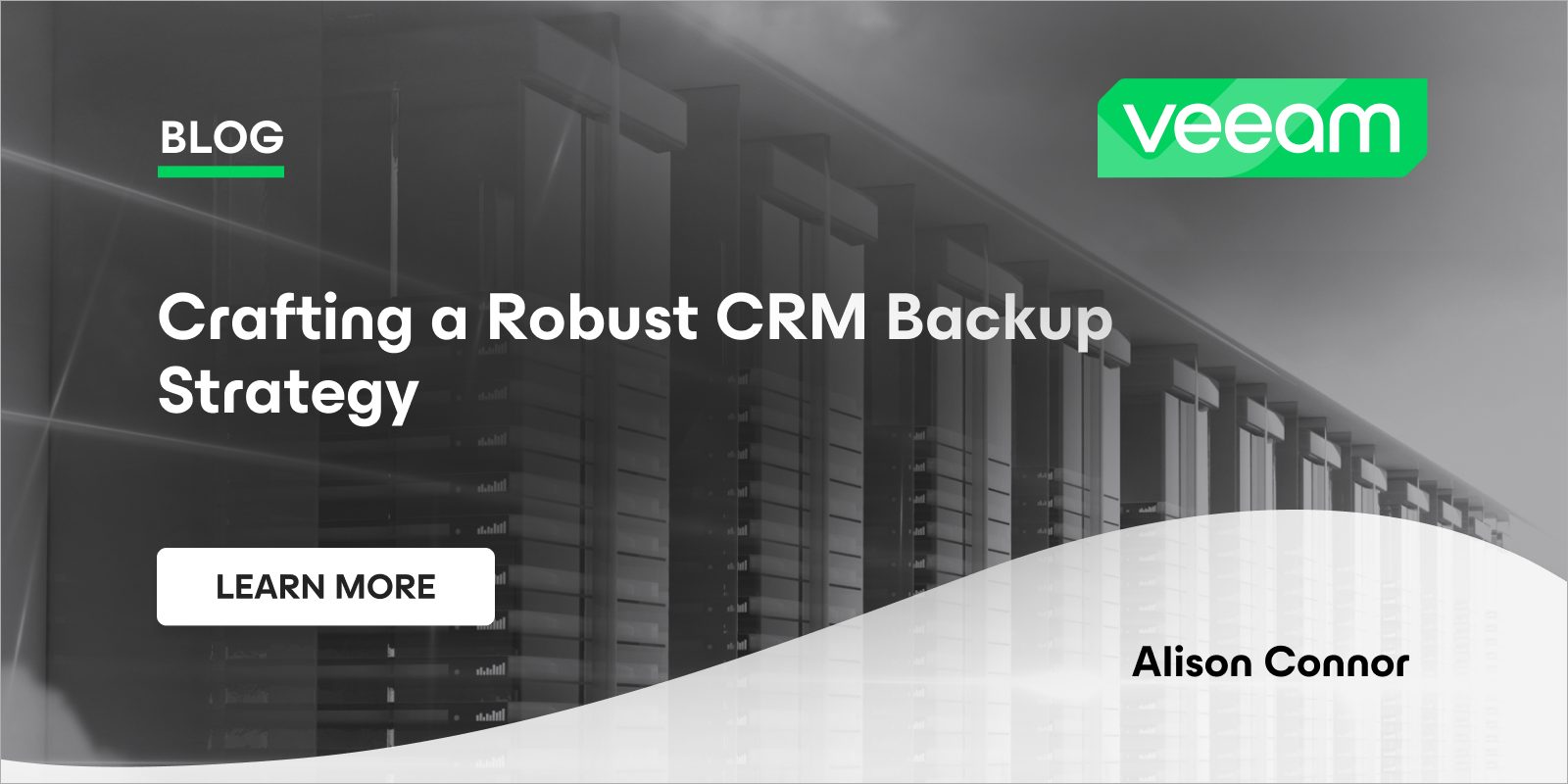 Crafting a Robust CRM Backup Strategy