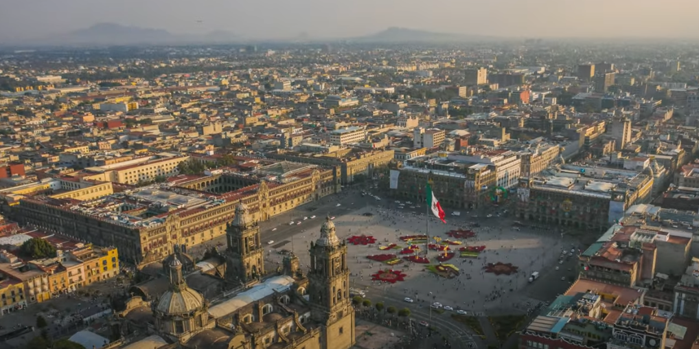 Cloud Cultures, Part 5: Embracing innovation and preserving a vibrant identity in Mexico