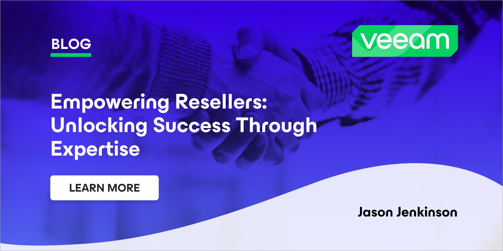 Empowering Resellers: Unlocking Success Through Expertise