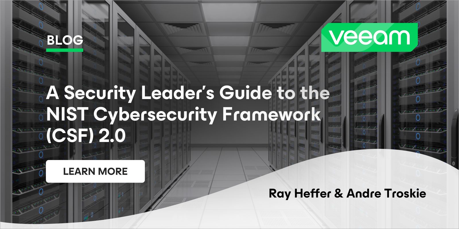 A Security Leader’s Guide to the NIST Cybersecurity Framework (CSF) 2.0