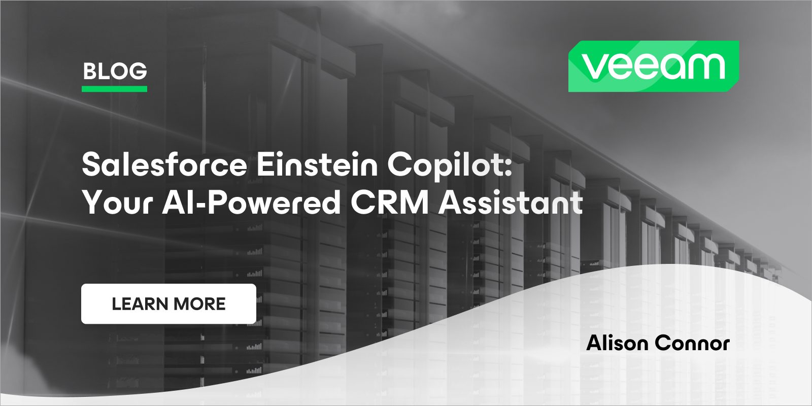 Salesforce Einstein Copilot: Your AI-Powered CRM Assistant