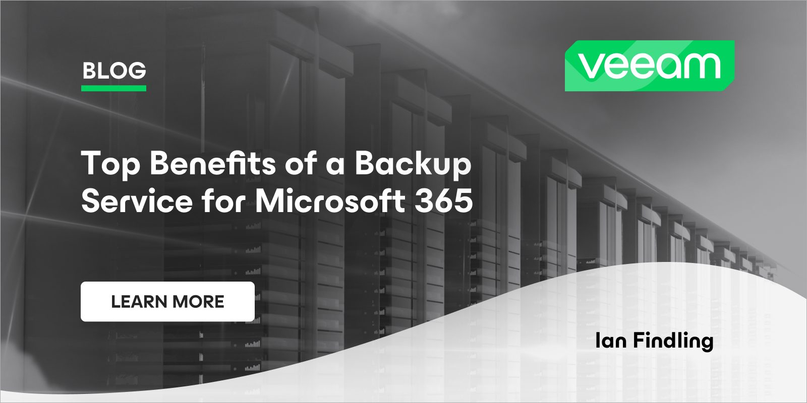 Top Benefits of a Backup Service for Microsoft 365