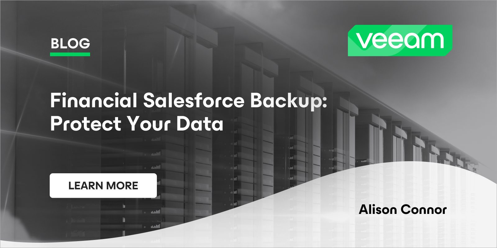 Salesforce Backup for the Financial Services Industry: Strategies for Protecting Your Most Valuable Asset