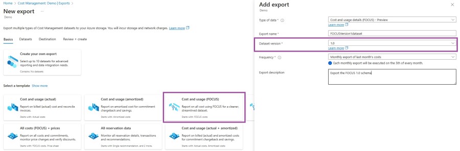 Microsoft Cost Management updates—June 2024