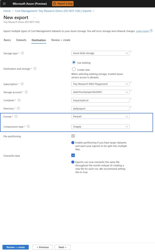 Microsoft Cost Management updates—July 2024